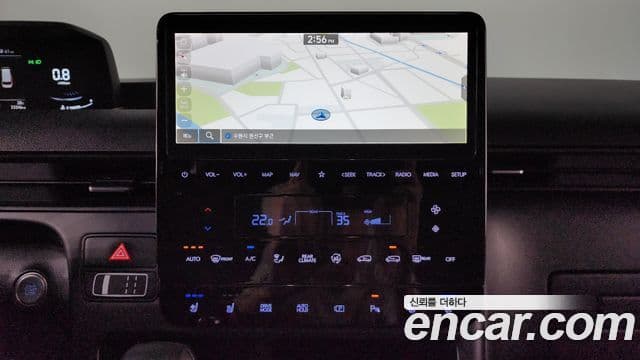 Hyundai Staria 2025 — Şəkil 14/20