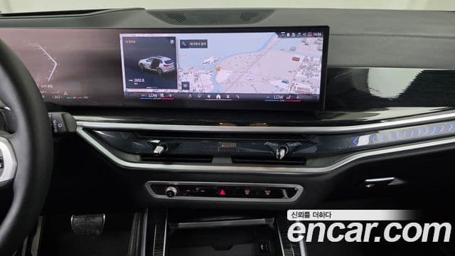 BMW X5 2024 — Şəkil 14/20