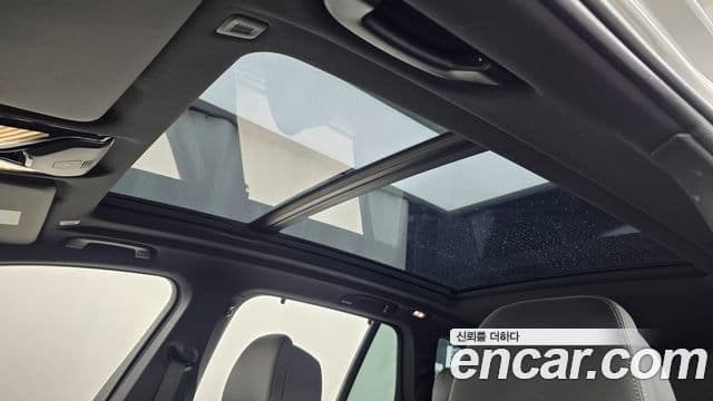 BMW X5 2024 — Şəkil 18/20