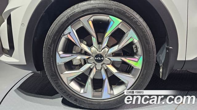 Kia Sorento 2021 — фото 5 из 20