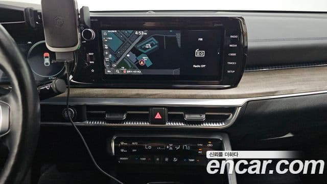 Kia K5 2020 — Şəkil 12/20