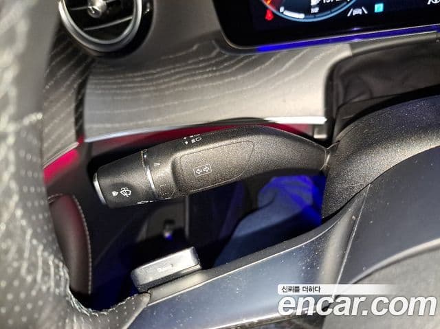 Mercedes-Benz E-Class 2020 — Şəkil 17/20