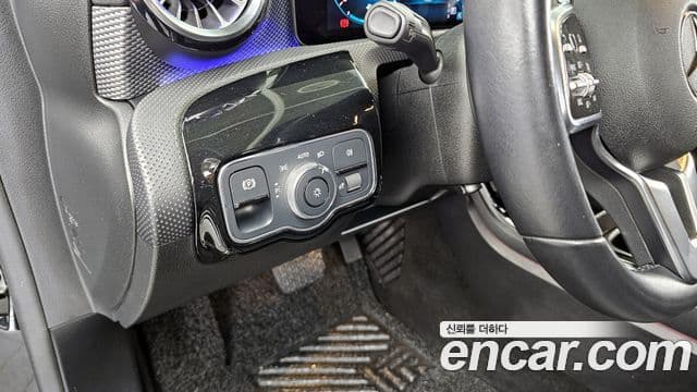 Mercedes-Benz A-Class 2021 — Фото 16/20