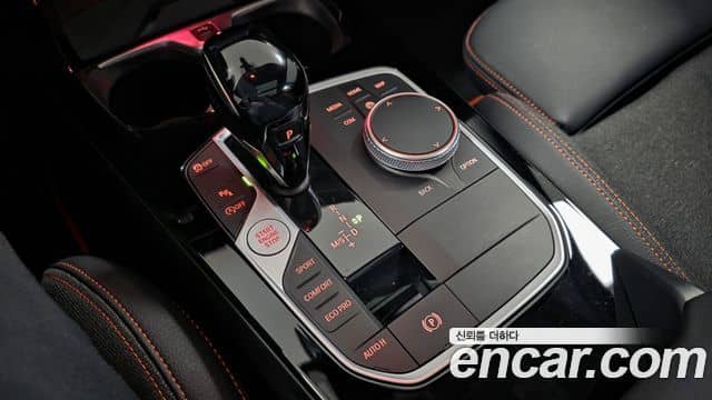 BMW 1 Series, 2021