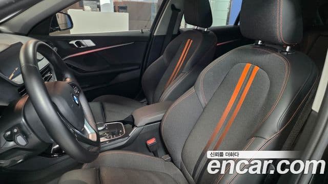 BMW 1 Series 2021 — Şəkil 3/20