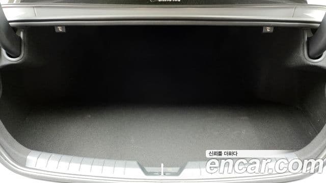 Kia K5 2024 — фото 20 из 20