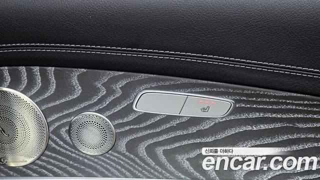 Mercedes-Benz E-Class 2022 — Фото 18/20
