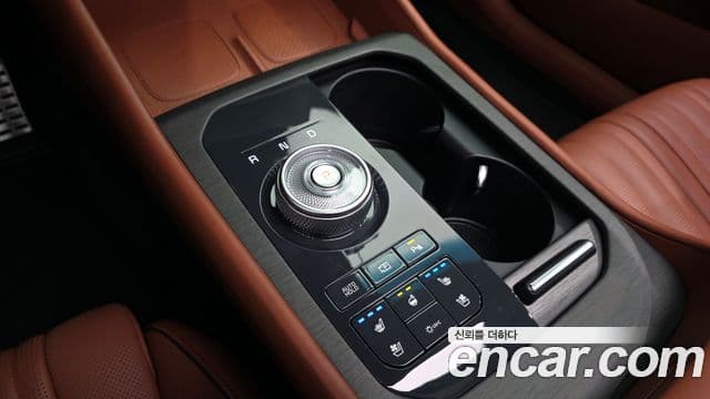 Kia K8 2025 — ფოტო 9/20