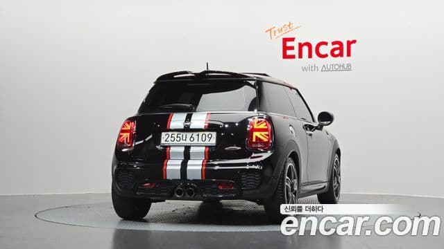 Mini Cooper S 2020 — Şəkil 4/20