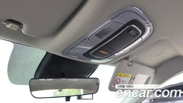 Hyundai The New Avante Hybrid 2022 — Şəkil 19/30