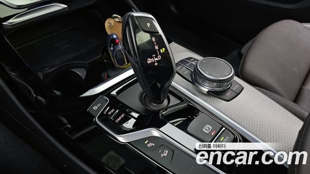 BMW X3 2018 — фото 9 из 20