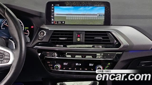 BMW X3 2018 — фото 14 из 20