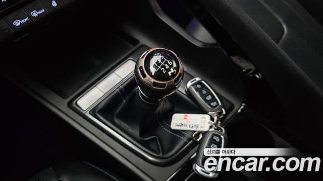Hyundai Avante 2021 — Фото 9/20