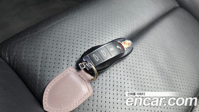 Porsche 718 Boxster 2018 — Şəkil 17/20
