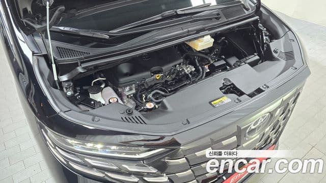 Toyota Alphard 2025 — ფოტო 6/20
