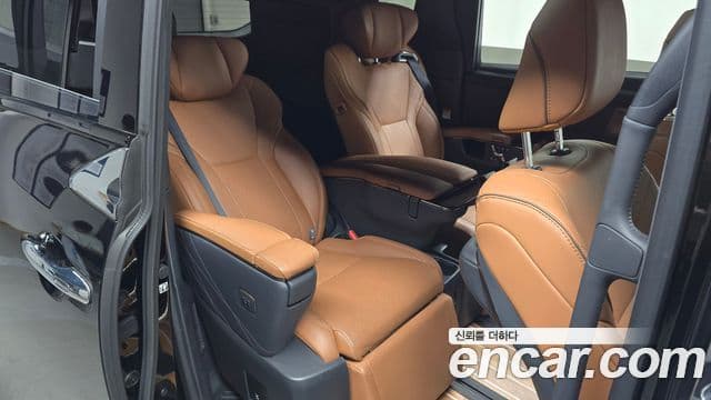 Toyota Alphard 2025 — ფოტო 11/20