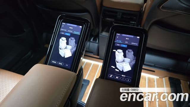 Toyota Alphard 2025 — ფოტო 18/20