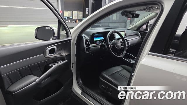 Kia Sorento 2021 — Şəkil 10/20
