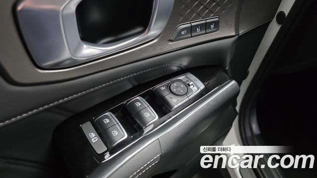 Kia Sorento 2021 — Şəkil 13/20