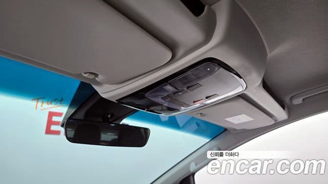 Hyundai Staria 2023 — фото 20 из 20
