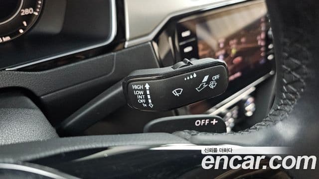 Volkswagen Arteon 2019 — Şəkil 20/20