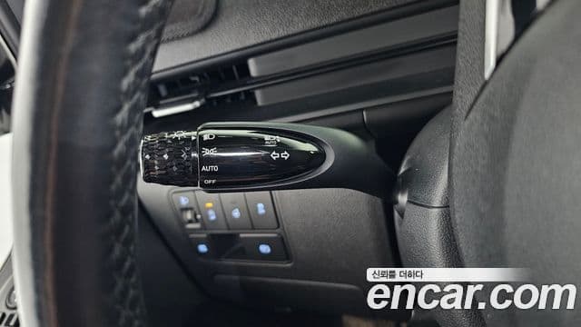 Hyundai Staria 2021 — Photo 27/38