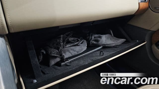 Land Rover Range Rover 2019 — Photo 2/46