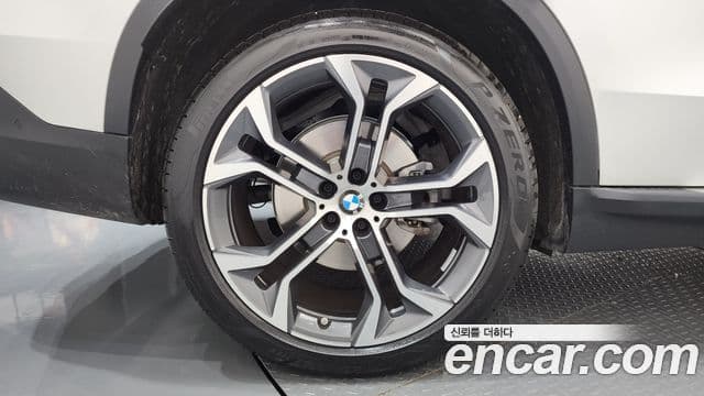 BMW X5 2025 — Şəkil 5/20