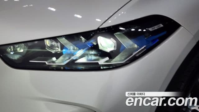 BMW X5 2025 — Photo 30/37