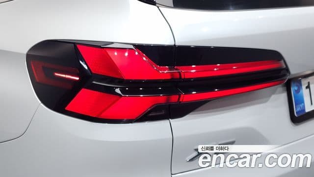 BMW X5 2025 — Photo 3/37
