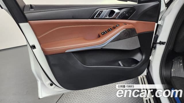 BMW X5 2025 — Photo 25/37