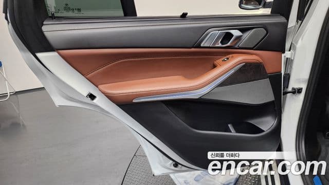 BMW X5 2025 — Photo 6/37