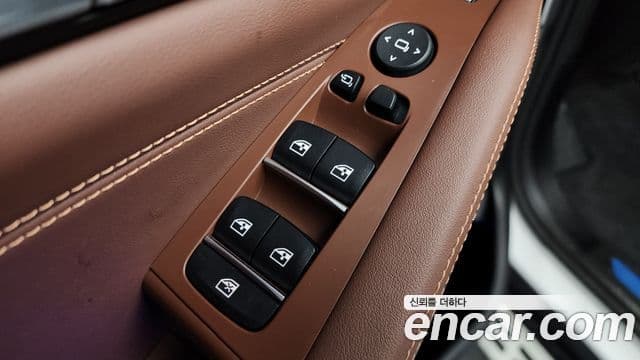 BMW X5 2025 — Photo 27/37