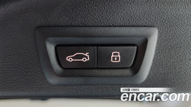 BMW X5 2025 — Photo 10/37