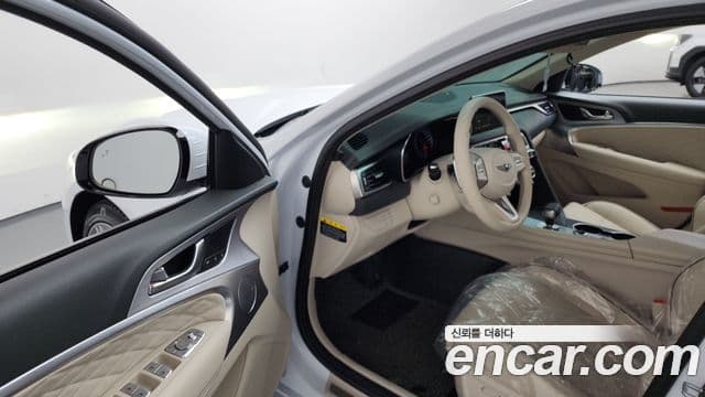 Genesis G70 2019 — Şəkil 10/20