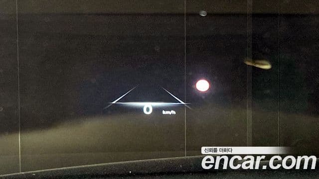 Genesis GV80 2022 — ფოტო 16/20