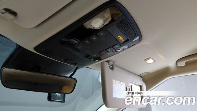 Kia Carnival 2021 — Şəkil 19/20