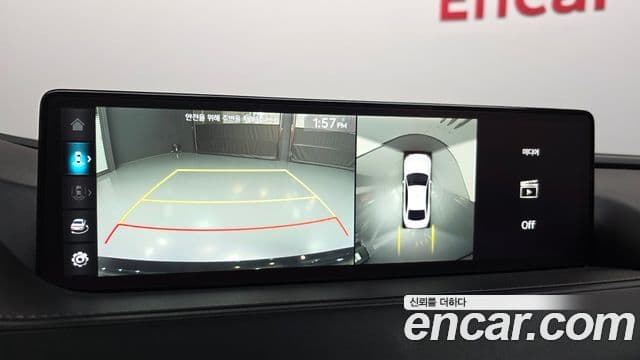 Genesis G80 2022 — Photo 7/40