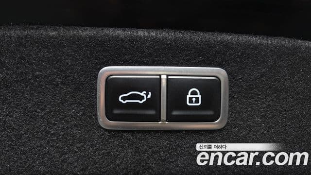 Genesis G80 2022 — Photo 10/40