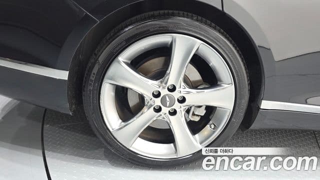 Genesis G80 2022 — Photo 3/40
