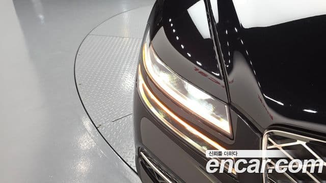 Genesis G80 2022 — Photo 36/40