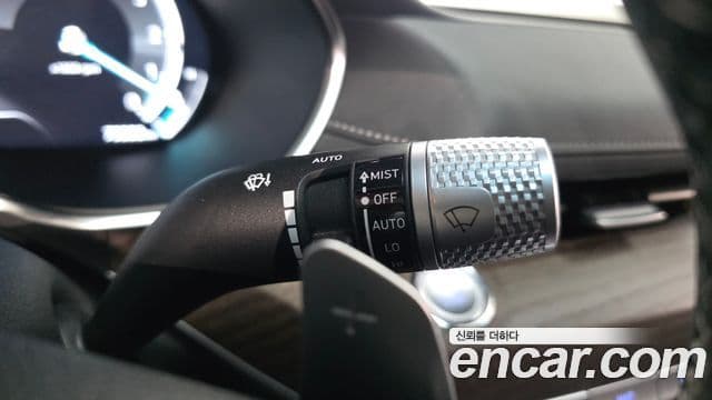 Genesis G80 2022 — Photo 23/40