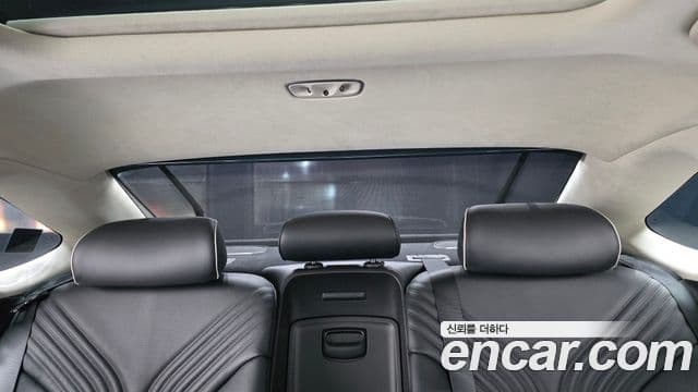 Genesis G80 2022 — Photo 4/40