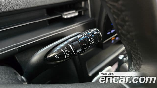 Hyundai Staria 2024 — Şəkil 17/20