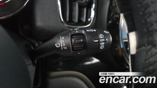 Mini Cooper Countryman 2021 — Photo 22/31