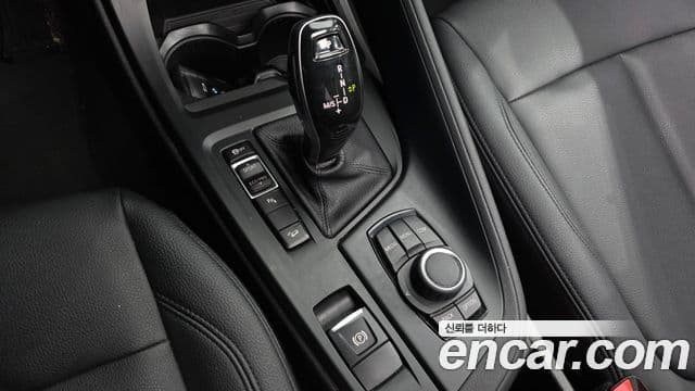BMW X1 2018 — фото 7 из 20