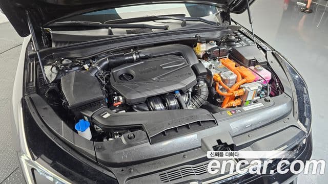 Kia K5 2025 — Şəkil 6/20