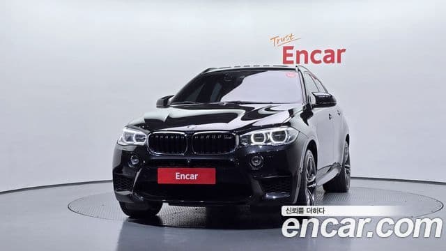BMW X6 2019 — ფოტო 3/20