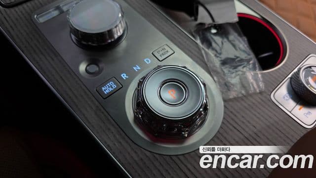 Genesis GV80 2026 — Şəkil 9/20