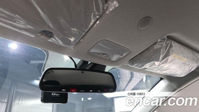 Kia All New Morning 2025 — ფოტო 18/20